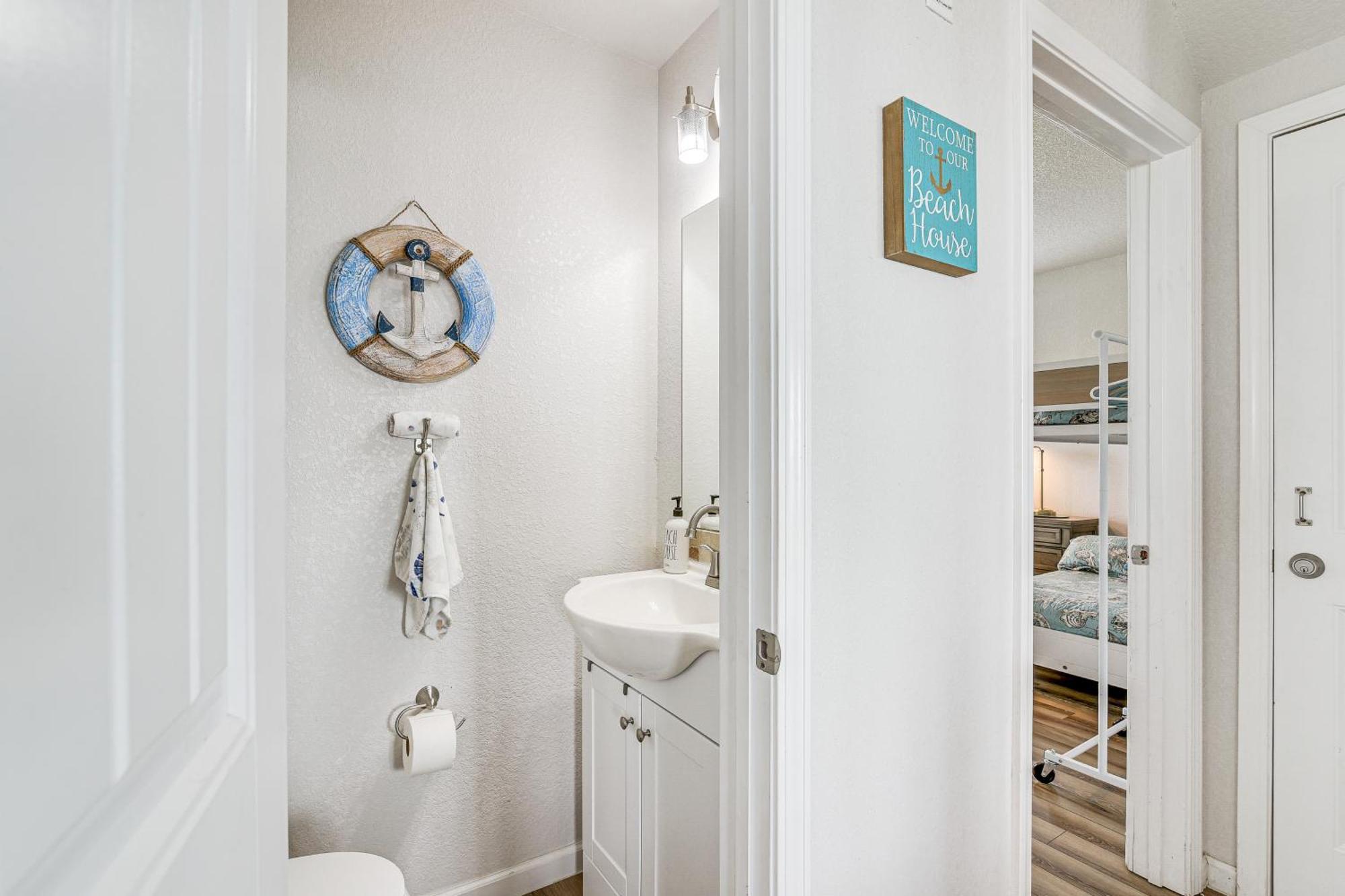 Beachfront Texas Retreat - 2 Decks, Patio And Views! Surfside Beach Esterno foto