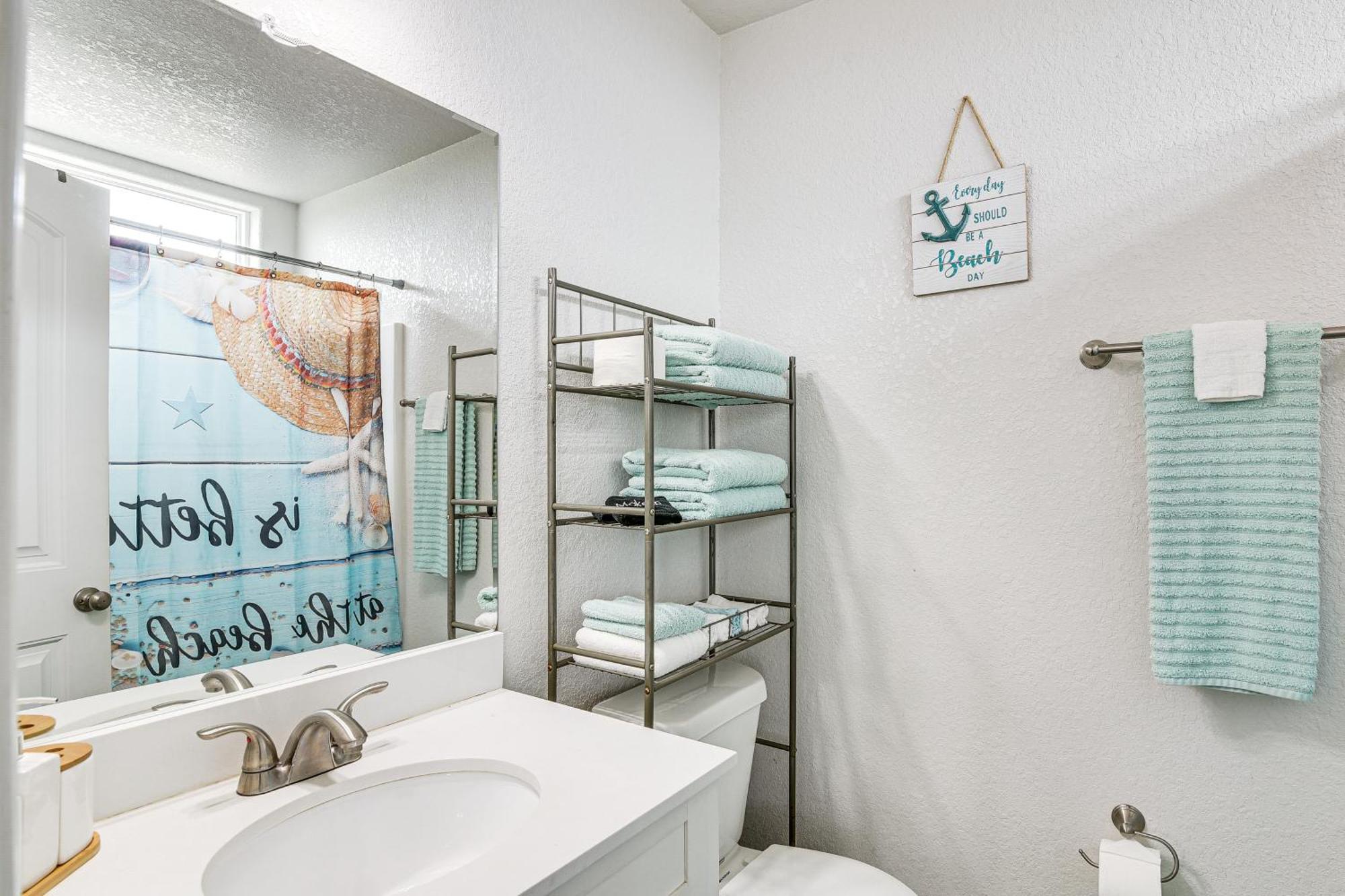 Beachfront Texas Retreat - 2 Decks, Patio And Views! Surfside Beach Esterno foto